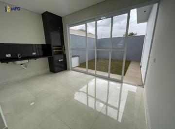 Casa · 250m² · 3 Quartos · Casa à venda - em Portal Ville Jardins