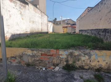 Terreno · 175m² · Terreno à venda - na Vila Santana