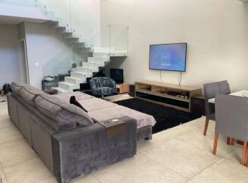 Casa · 243m² · 3 Quartos · Casa à venda - em Parque Ibiti Reserva