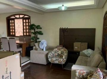 Casa · 300m² · 3 Quartos · Casa à venda - no Jardim Americano