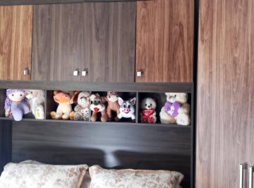 Apartamento · 36m² · 1 Quarto · Apartamento à venda - no Jardim Simus