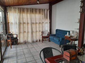 Casa · 346m² · 3 Quartos · Casa à venda - na Vila Santana