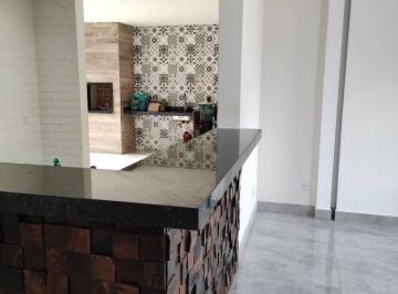 Casa · 220m² · 3 Quartos · Casa à venda - no Jardim Golden Park Residencial