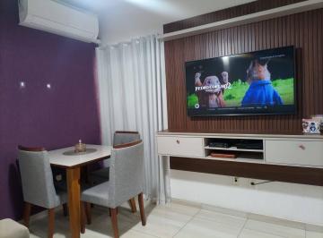 Apartamento · 45m² · 2 Quartos · Apartamento à venda - em Lopes de Oliveira