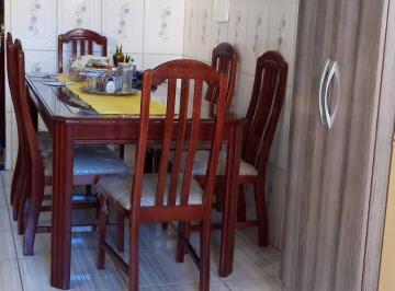 Casa · 150m² · 2 Quartos · Casa à venda - no Jardim Maria Antônia Prado