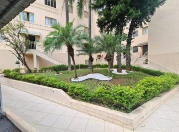 Apartamento · 51m² · 2 Quartos · Apartamento à venda - na Vila São João