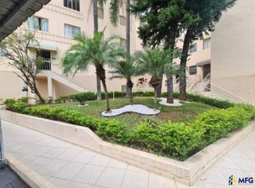Apartamento · 51m² · 2 Quartos · Apartamento à venda - em Sorocaba