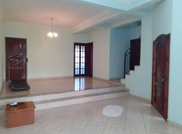 Casa · 250m² · 4 Quartos · Casa à venda - no Jardim Icatu