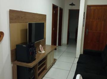 Apartamento · 75m² · 2 Quartos · Apartamento à venda - no Jardim Santa Marina