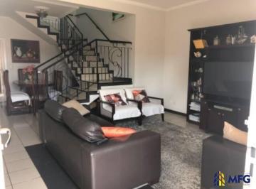Casa · 244m² · 5 Quartos · Casa à venda - na Vila Jardini