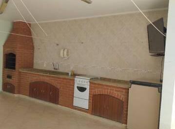 Casa · 329m² · 4 Quartos · Casa à venda - no Jardim Santa Rosália