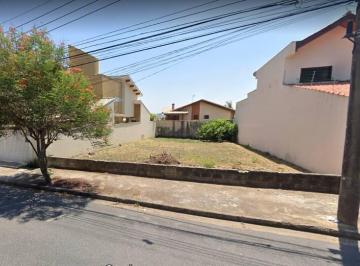 Terreno · 390m² · Terreno à venda - no Jardim Pagliato