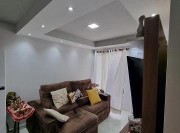 Casa · 62m² · 2 Quartos · Casa à venda - em Sorocaba
