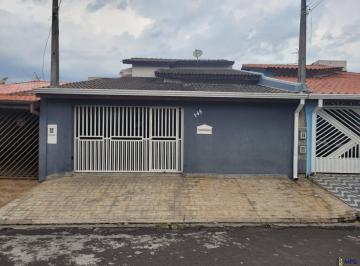 Casa · 150m² · 3 Quartos · Casa à venda - no Jardim Santa Bárbara