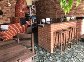 Casa · 206m² · 3 Quartos · Casa à venda - na Vila Dominguinho
