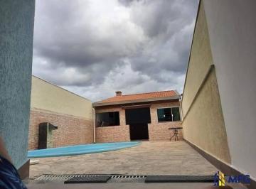 Casa · 225m² · 3 Quartos · Casa à venda - no Jardim Prestes de Barros