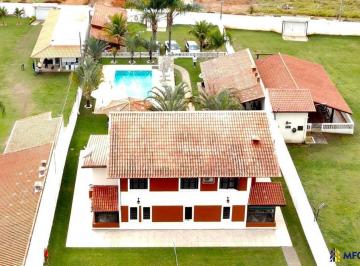 Rural · 2000m² · 5 Quartos · Rurais à venda - no Centro