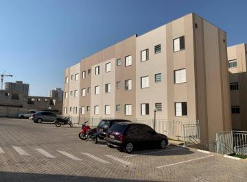 Apartamento · 46m² · 2 Quartos · Apartamento à venda - em Caguassu