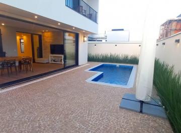 Casa · 310m² · 4 Quartos · Casa à venda - em Cyrela Landscape Esplanada