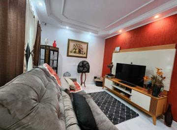 Casa · 3 Quartos · Casa à venda - no Jardim Simus