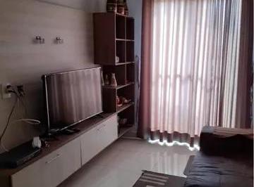 Apartamento · 60m² · 2 Quartos · Apartamento à venda - no Jardim Europa