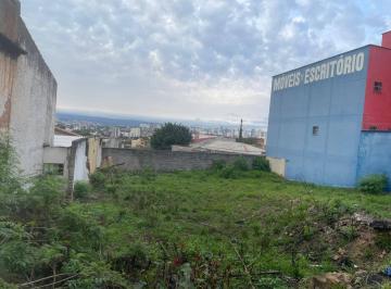 Terreno · 510m² · Terreno à venda - na Vila Lucy