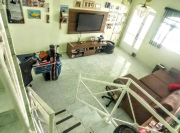Casa · 204m² · 3 Quartos · Casa à venda - no Parque Jataí