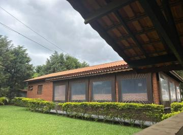 Casa · 2500m² · 4 Quartos · Casa à venda - no Vale San Fernando