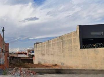 Terreno · 360m² · Terreno à venda - no Jardim Santa Esmeralda