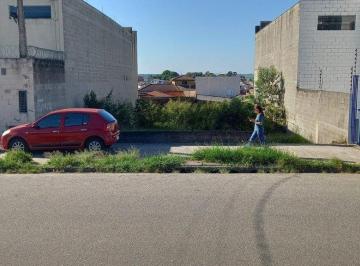 Terreno · 360m² · Terreno à venda - no Jardim Santa Esmeralda