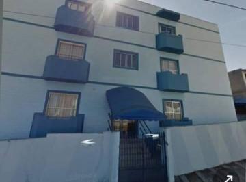 Apartamento · 68m² · 2 Quartos · Apartamento à venda - no Jardim Saira