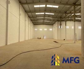 Comercial · 14300m² · Comercial para aluguel - na Zona Industrial