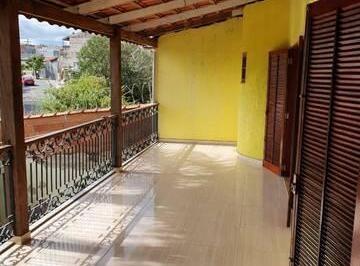 Casa · 200m² · 3 Quartos · Casa à venda - no Jardim Sorocaba Park