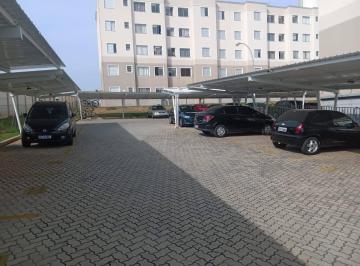 Apartamento · 47m² · 5 Quartos · Apartamento à venda - no Jardim Mirante dos Ovnis