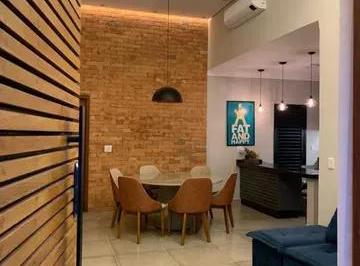 Casa · 150m² · 3 Quartos · Casa à venda - em Tatuí