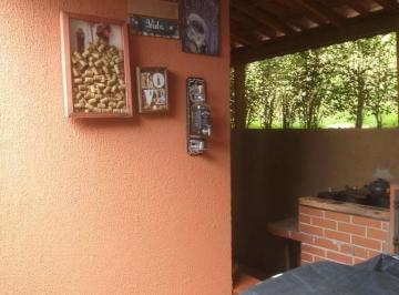 Casa · 4 Quartos · Casa à venda - em Mairinque