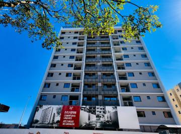Apartamento de 3 quartos, Guará · Pertinho do Metro QI 23 - 3 Quartos sendo 1 suite e lazer