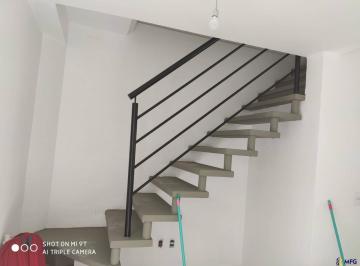 Casa · 120m² · 3 Quartos · Casa à venda - na Vila Barão
