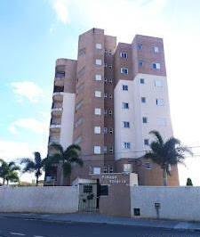 Apartamento · 61m² · 2 Quartos · Apartamento à venda - no Parque Vitória Régia