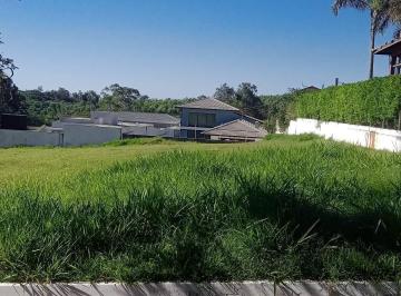 Terreno · 1000m² · Terreno à venda - no Condomínio Terras de São Lucas