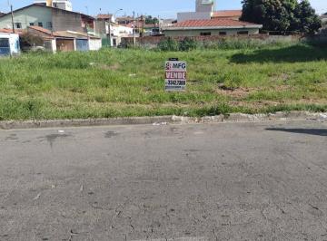 Terreno · 945m² · Terreno à venda - no Jardim Prestes de Barros