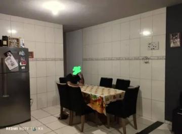 Casa · 115m² · 3 Quartos · Casa à venda - nos Altos de Votorantim