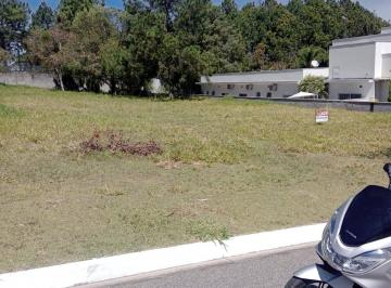 Terreno · 1000m² · Terreno à venda - no Condomínio Terras de São Lucas