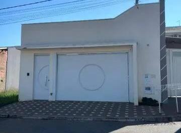 Casa · 162m² · 2 Quartos · Casa à venda - no Jardim Mantovani