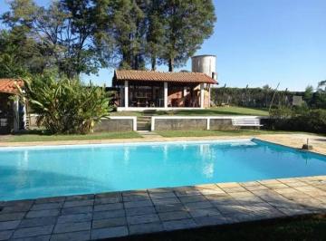 Rural · 5000m² · 5 Quartos · Rurais à venda - na Vila Darcy Penteado (Mailasqui)