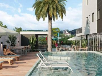 Apartamento · 134m² · 2 Quartos · Apartamento à venda - na Vila Nova