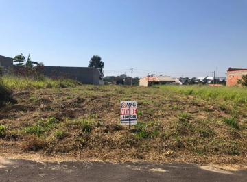 Terreno · 300m² · Terreno à venda - no Jardim Novo Horizonte