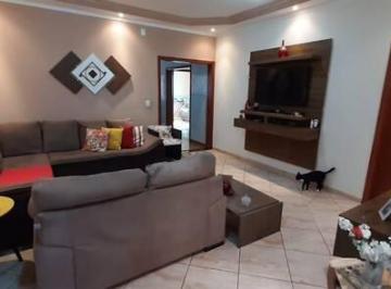 Casa · 300m² · 3 Quartos · Casa à venda - na Vila Helena