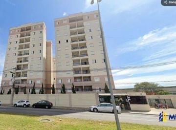 Apartamento · 64m² · 2 Quartos · Apartamento à venda - em Votorantim