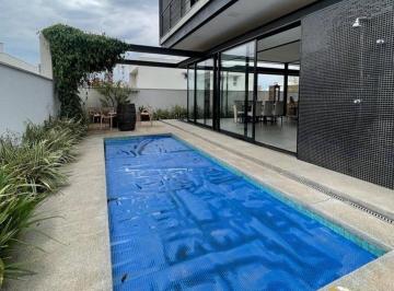 Casa · 312m² · 3 Quartos · Casa à venda - no Condominio Giverny